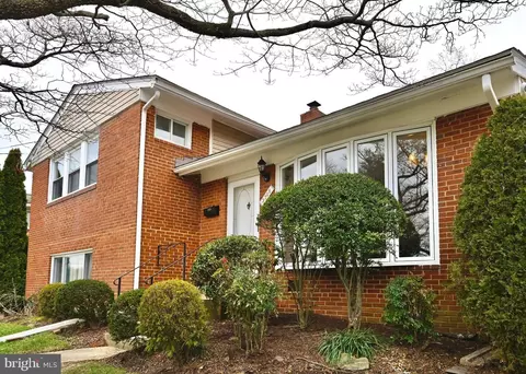 Exterior - 3308 Kayson St, Silver Spring, MD 20906 photo 1 of 7