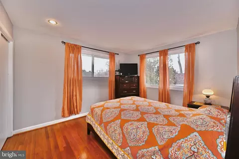 Bedroom - 3308 Kayson St, Silver Spring, MD 20906 photo 1 of 3