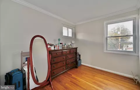 Bedroom - 3308 Kayson St, Silver Spring, MD 20906 photo 3 of 3
