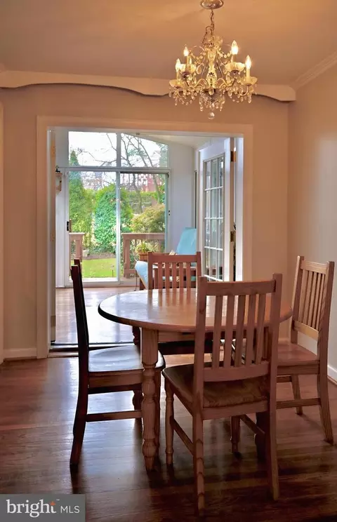 Dining - 3308 Kayson St, Silver Spring, MD 20906 photo 1 of 1