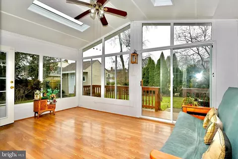 Exterior - 3308 Kayson St, Silver Spring, MD 20906 photo 2 of 7