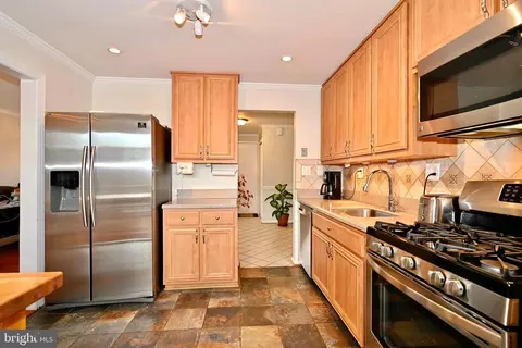 Kitchen - 3308 Kayson St, Silver Spring, MD 20906 photo 3 of 3
