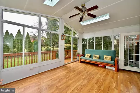Exterior - 3308 Kayson St, Silver Spring, MD 20906 photo 3 of 7