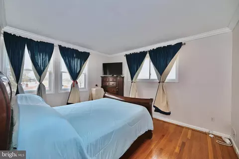 Bedroom - 3308 Kayson St, Silver Spring, MD 20906 photo 2 of 3