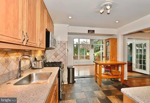Kitchen - 3308 Kayson St, Silver Spring, MD 20906 photo 1 of 3