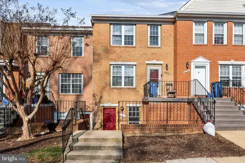 Exterior - 1816 Bronzegate Blvd #178, Silver Spring, MD 20904 photo 1 of 3