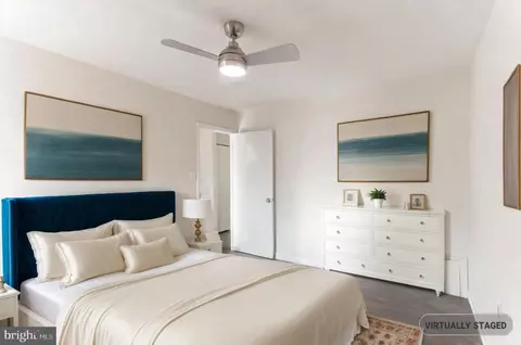 Bedroom - 1816 Bronzegate Blvd #178, Silver Spring, MD 20904 photo 3 of 6