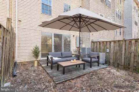 Exterior - 1816 Bronzegate Blvd #178, Silver Spring, MD 20904 photo 3 of 3