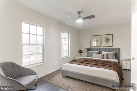 Bedroom - 1816 Bronzegate Blvd #178, Silver Spring, MD 20904 photo 6 of 6