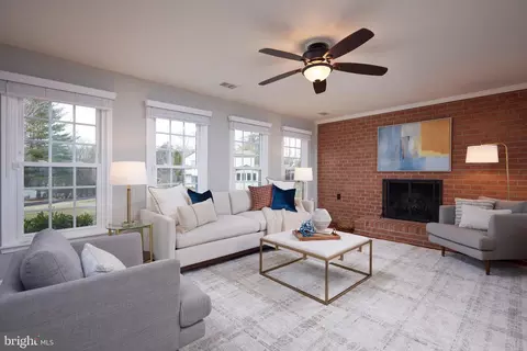 14525 Carona Dr, Silver Spring, MD 20905 photo 20