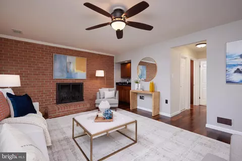 14525 Carona Dr, Silver Spring, MD 20905 photo 21