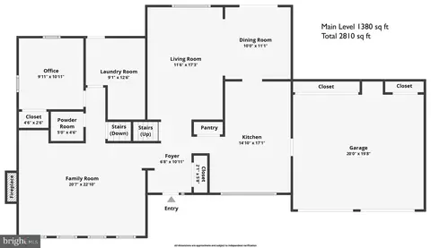 14525 Carona Dr, Silver Spring, MD 20905 photo 48