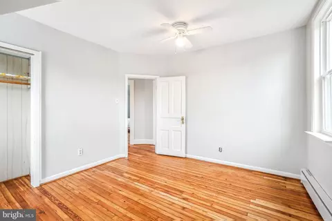 Bedroom - 713 Ritchie Ave, Silver Spring, MD 20910 photo 4 of 6