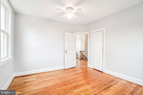 Bedroom - 713 Ritchie Ave, Silver Spring, MD 20910 photo 6 of 6