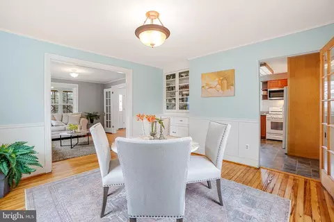 Dining - 713 Ritchie Ave, Silver Spring, MD 20910 photo 2 of 3