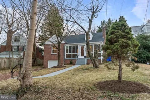 Other - 702 Dale Dr, Silver Spring, MD 20910 photo 16 of 16