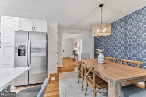 Dining - 702 Dale Dr, Silver Spring, MD 20910 photo 5 of 5