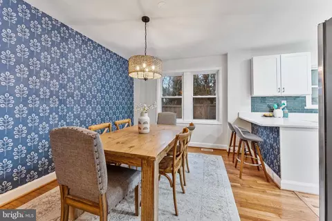Dining - 702 Dale Dr, Silver Spring, MD 20910 photo 1 of 5