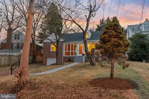 Other - 702 Dale Dr, Silver Spring, MD 20910 photo 1 of 16