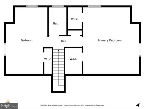 Floorplan - 3 Melbourne Ave, Silver Spring, MD 20901 photo 2 of 3
