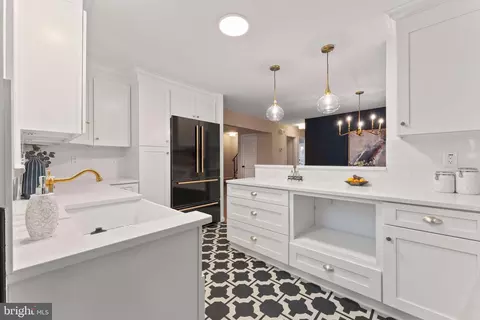 Kitchen - 3 Melbourne Ave, Silver Spring, MD 20901 photo 4 of 4