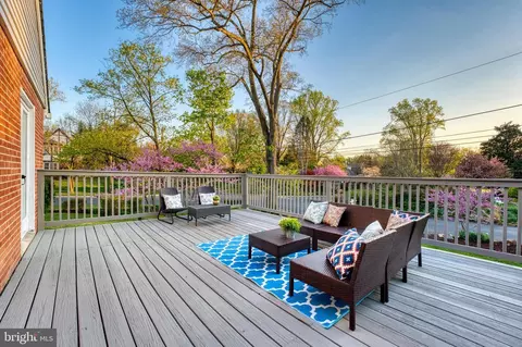 Exterior - 3 Melbourne Ave, Silver Spring, MD 20901 photo 19 of 22