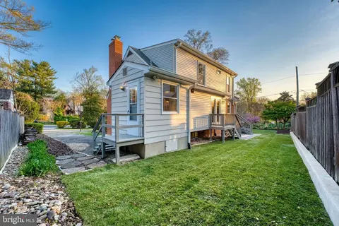 Exterior - 3 Melbourne Ave, Silver Spring, MD 20901 photo 16 of 22