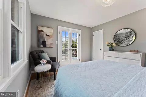 Bedroom - 3 Melbourne Ave, Silver Spring, MD 20901 photo 4 of 12