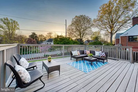 Exterior - 3 Melbourne Ave, Silver Spring, MD 20901 photo 21 of 22