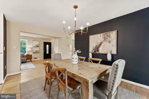 Dining - 3 Melbourne Ave, Silver Spring, MD 20901 photo 1 of 5