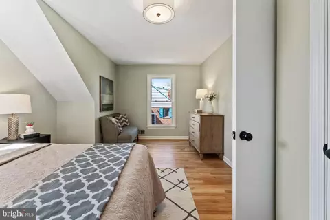 Bedroom - 3 Melbourne Ave, Silver Spring, MD 20901 photo 12 of 12