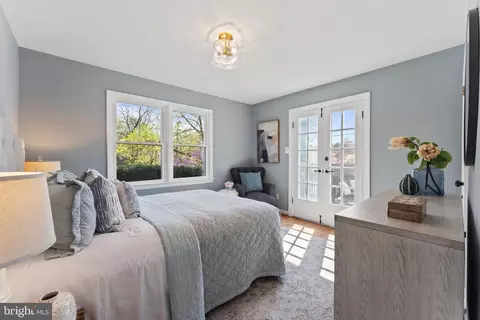 Bedroom - 3 Melbourne Ave, Silver Spring, MD 20901 photo 2 of 12