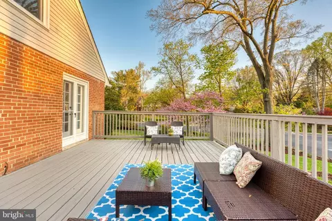 Exterior - 3 Melbourne Ave, Silver Spring, MD 20901 photo 22 of 22
