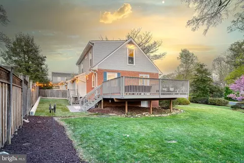 Exterior - 3 Melbourne Ave, Silver Spring, MD 20901 photo 6 of 22