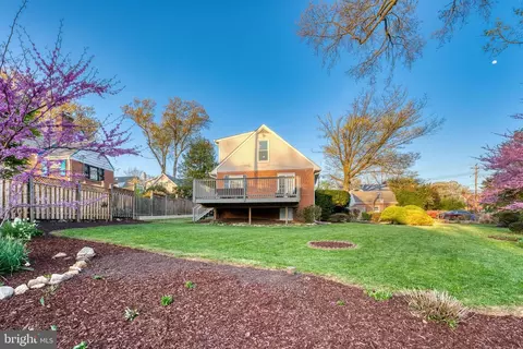 Exterior - 3 Melbourne Ave, Silver Spring, MD 20901 photo 15 of 22