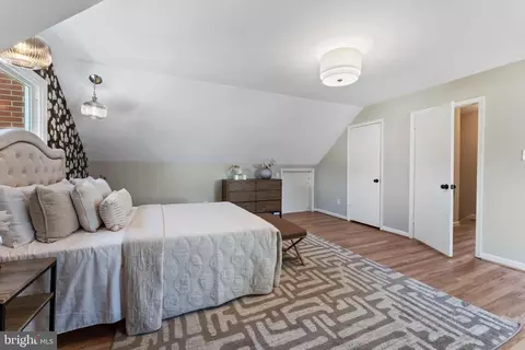 Bedroom - 3 Melbourne Ave, Silver Spring, MD 20901 photo 7 of 12