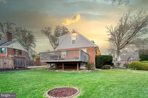 Exterior - 3 Melbourne Ave, Silver Spring, MD 20901 photo 7 of 22