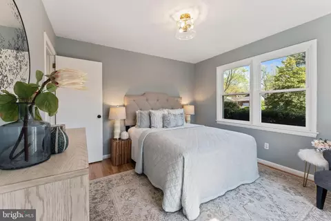 Bedroom - 3 Melbourne Ave, Silver Spring, MD 20901 photo 3 of 12