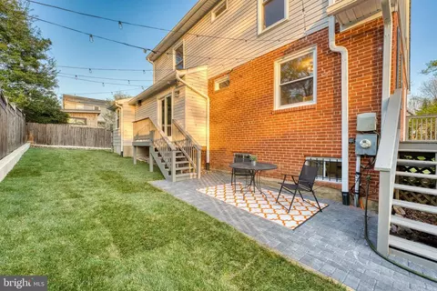 Exterior - 3 Melbourne Ave, Silver Spring, MD 20901 photo 18 of 22