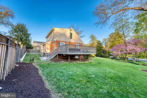 Exterior - 3 Melbourne Ave, Silver Spring, MD 20901 photo 17 of 22