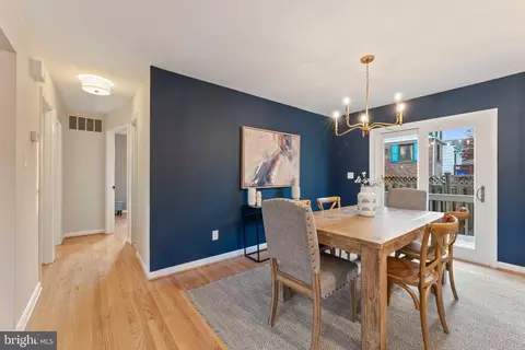 Dining - 3 Melbourne Ave, Silver Spring, MD 20901 photo 3 of 5