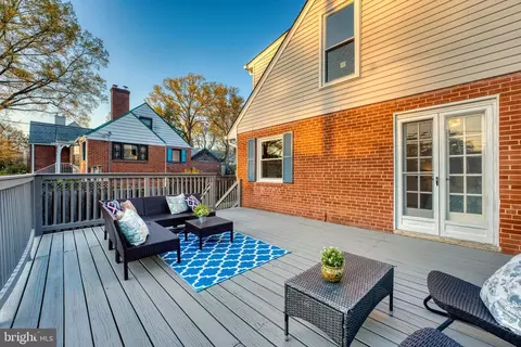 Exterior - 3 Melbourne Ave, Silver Spring, MD 20901 photo 20 of 22