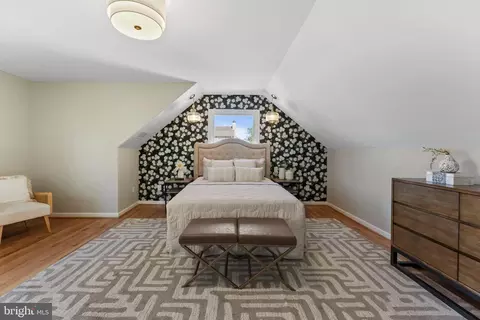 Bedroom - 3 Melbourne Ave, Silver Spring, MD 20901 photo 5 of 12