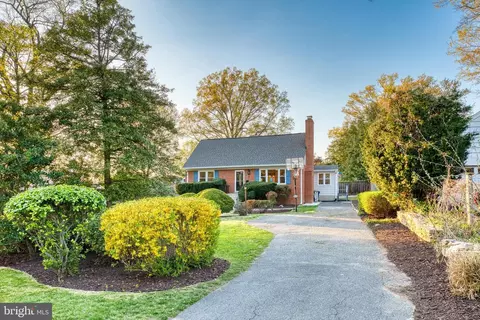 Exterior - 3 Melbourne Ave, Silver Spring, MD 20901 photo 11 of 22