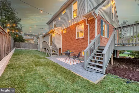 Exterior - 3 Melbourne Ave, Silver Spring, MD 20901 photo 9 of 22