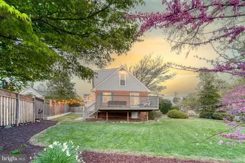 Exterior - 3 Melbourne Ave, Silver Spring, MD 20901 photo 8 of 22