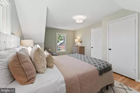Bedroom - 3 Melbourne Ave, Silver Spring, MD 20901 photo 11 of 12