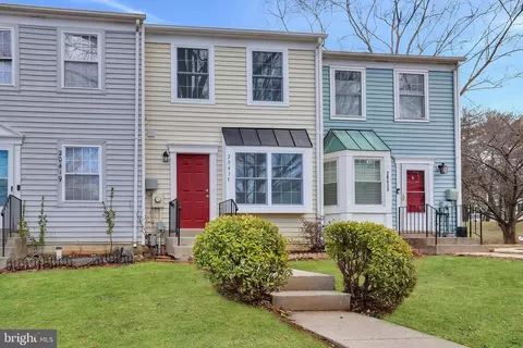20417 Ambassador Ter #20417, Germantown, MD 20874