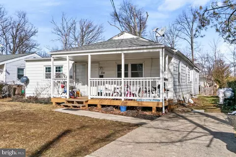 224 Elizabeth Ave, Rockville, MD 20850