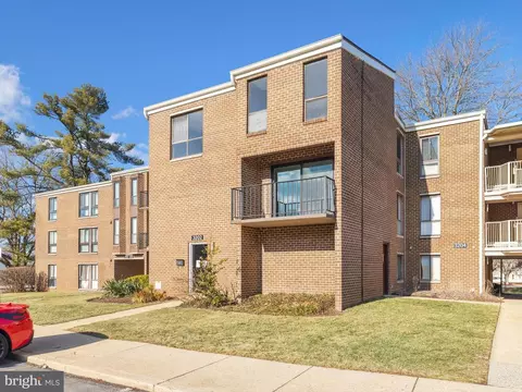 3202 Spartan Rd #1-J, Olney, MD 20832